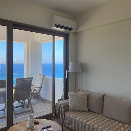 קפלוס Basilica Suites מראה חיצוני תמונה