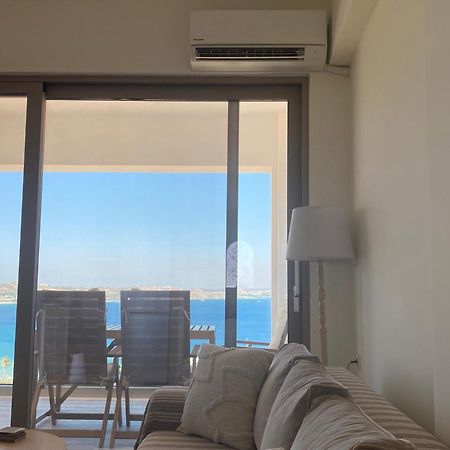 קפלוס Basilica Suites מראה חיצוני תמונה