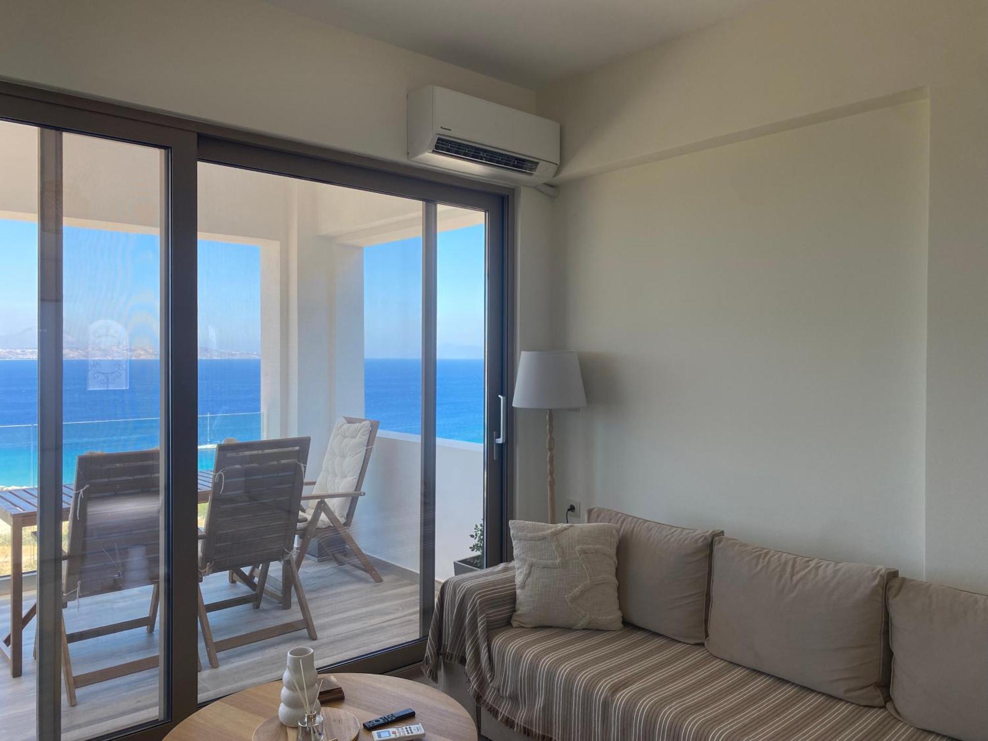 קפלוס Basilica Suites מראה חיצוני תמונה