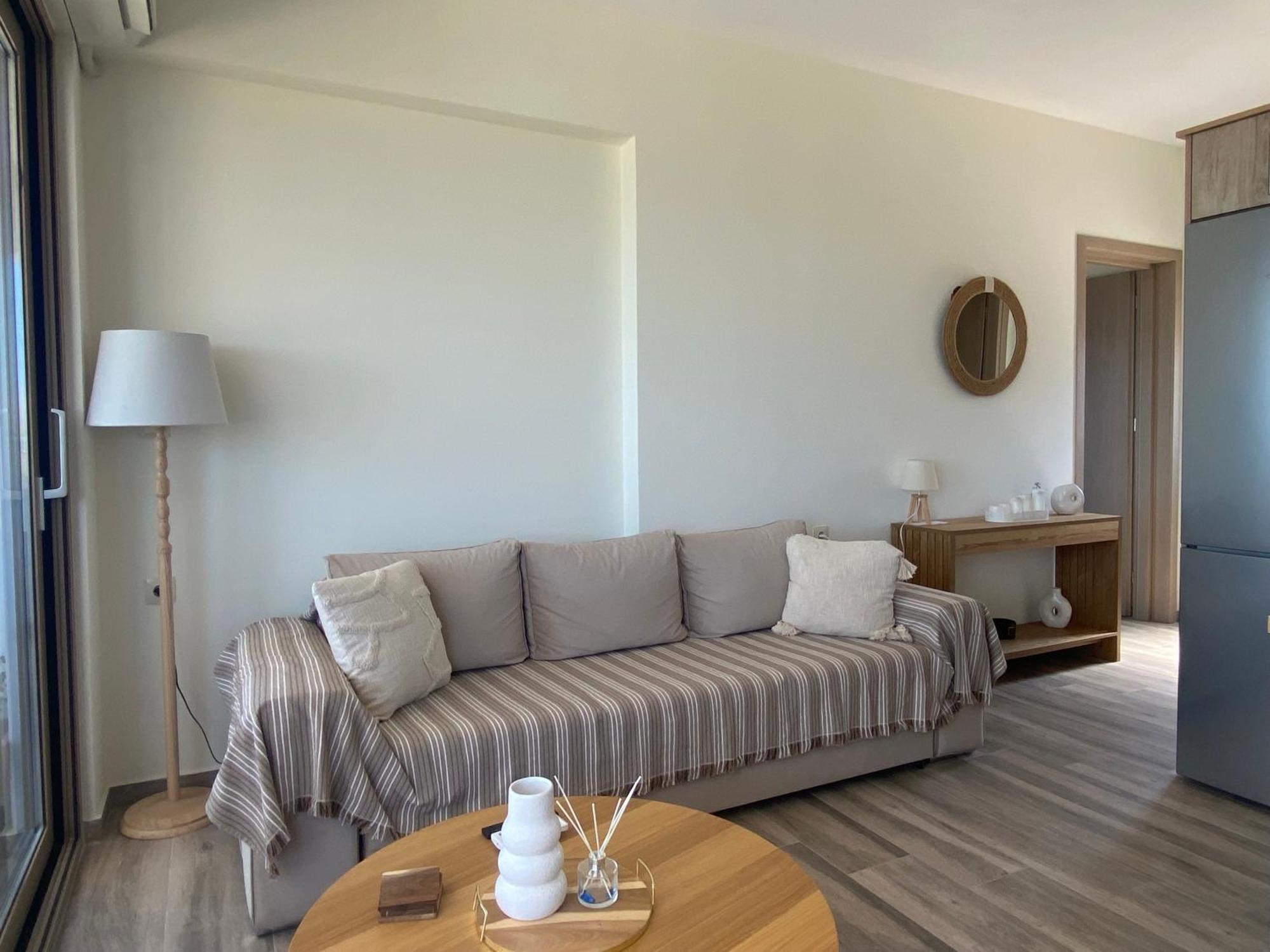 קפלוס Basilica Suites מראה חיצוני תמונה