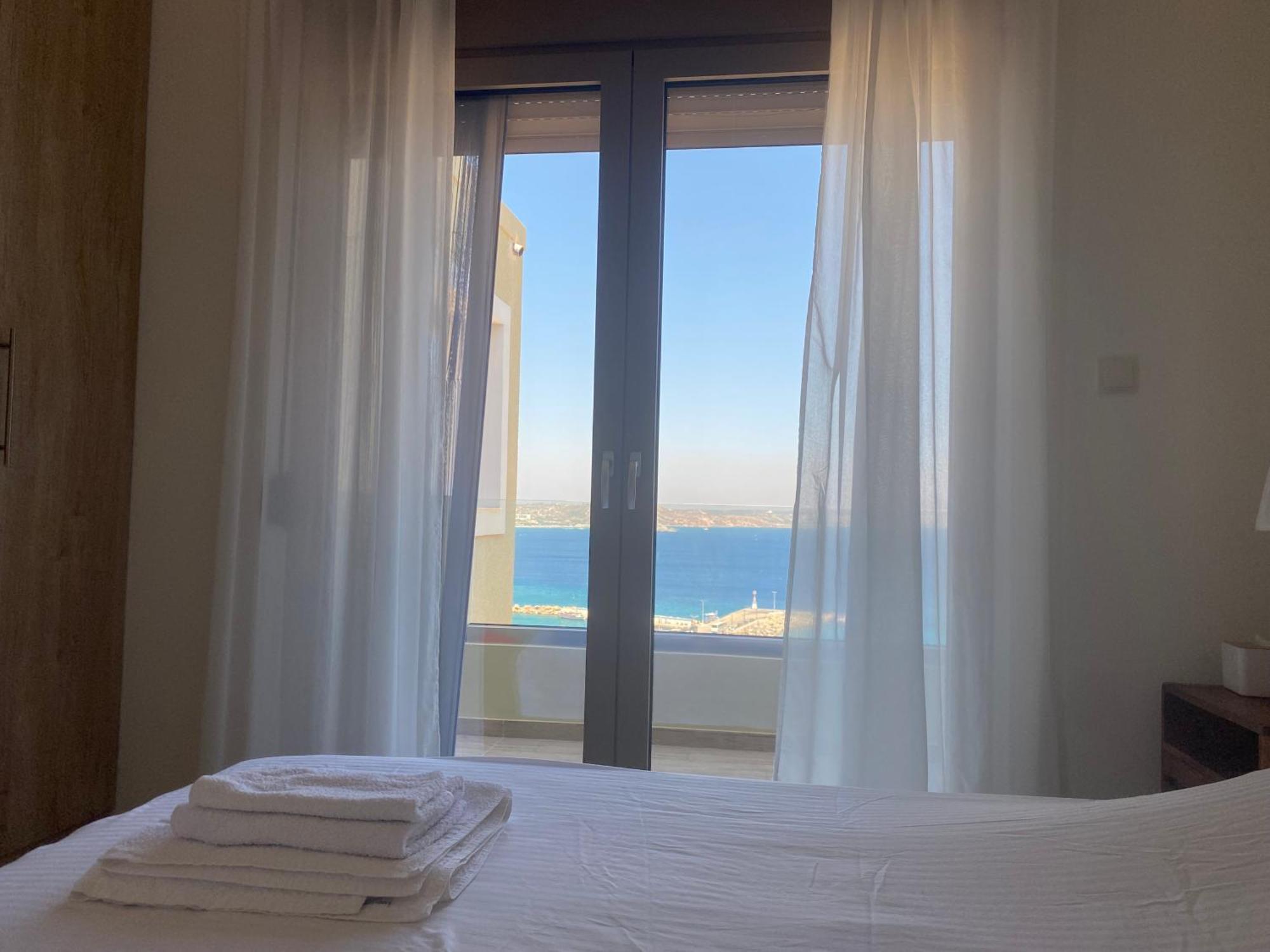 קפלוס Basilica Suites מראה חיצוני תמונה