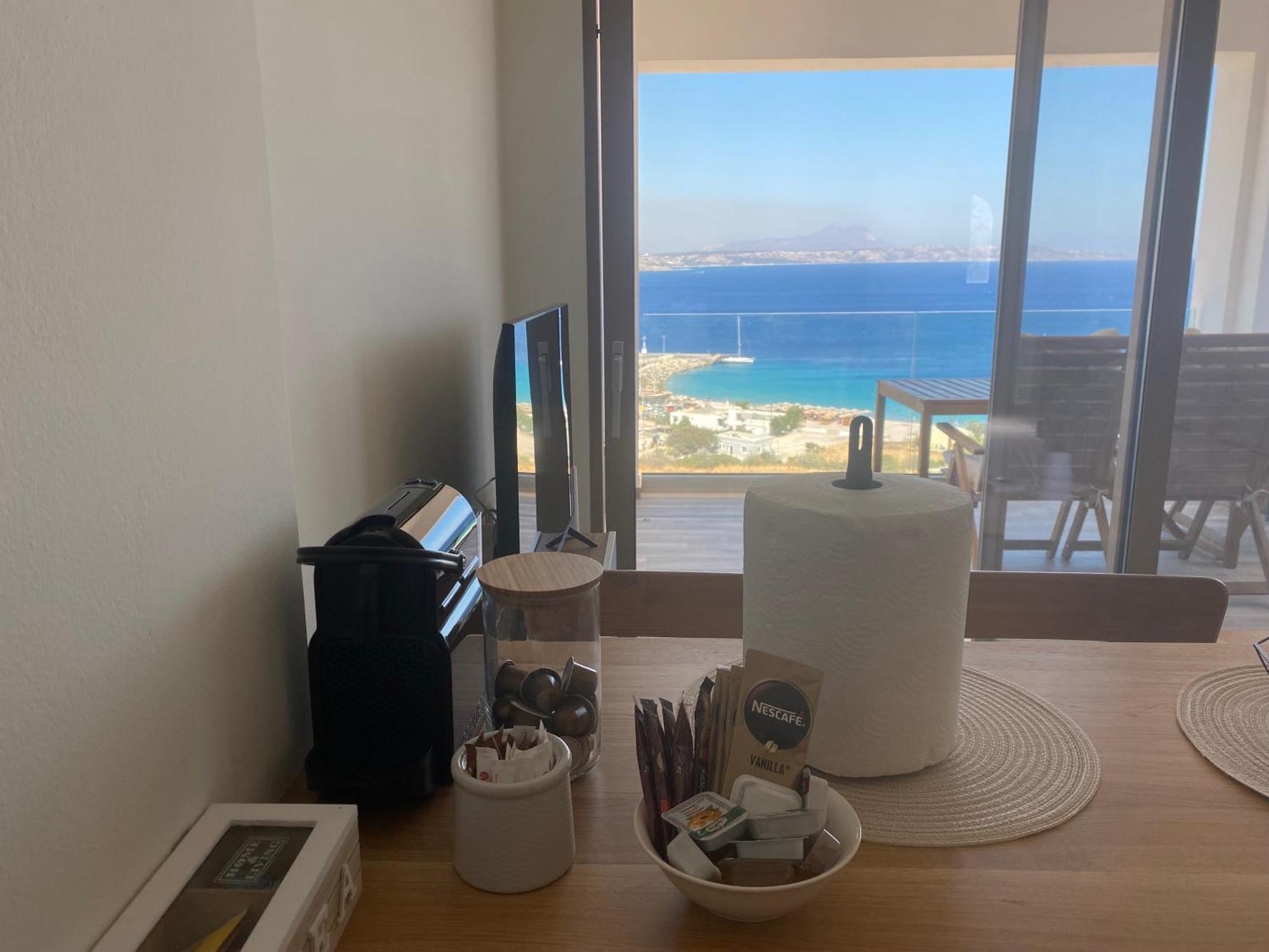 קפלוס Basilica Suites מראה חיצוני תמונה