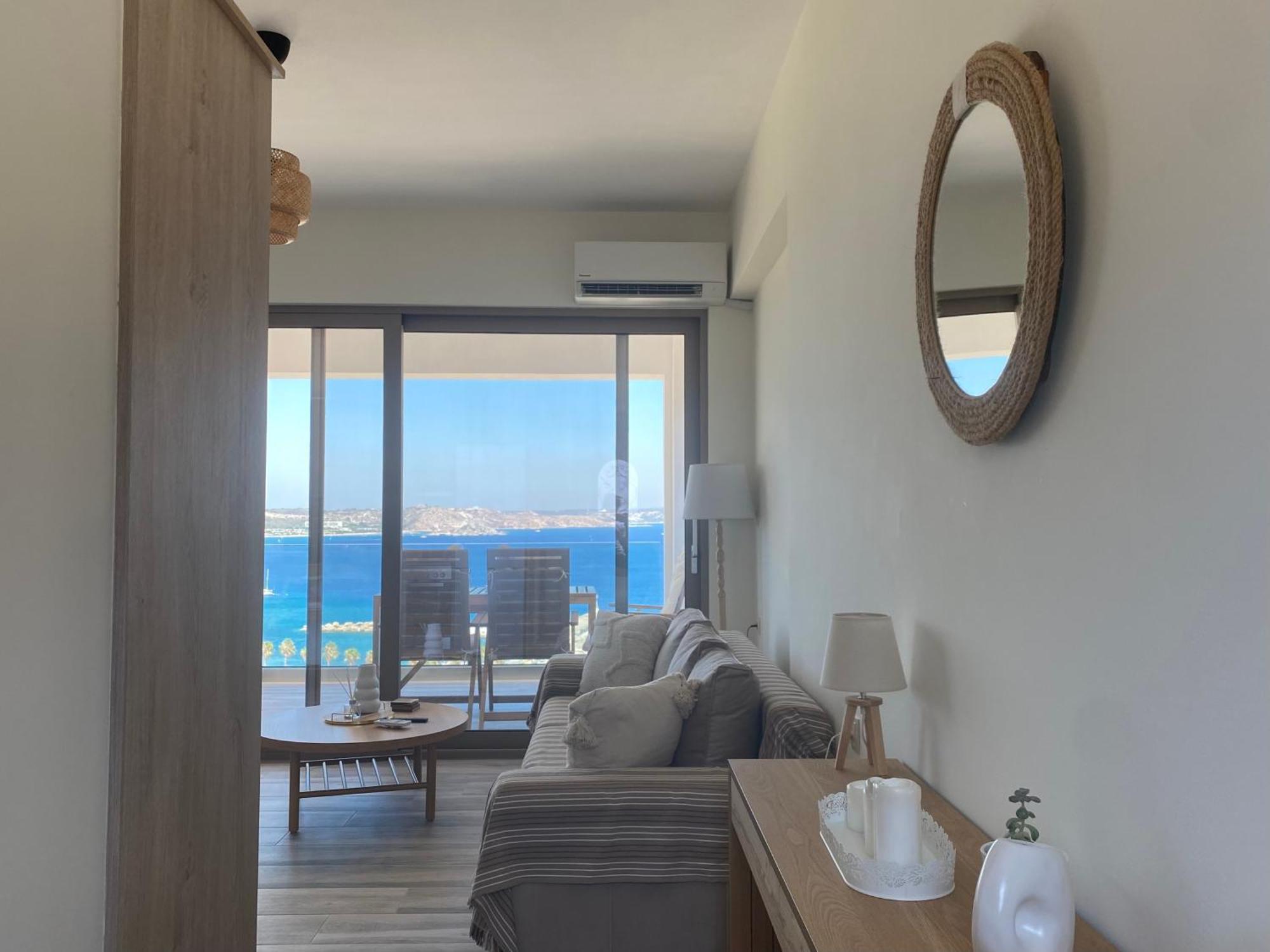 קפלוס Basilica Suites מראה חיצוני תמונה