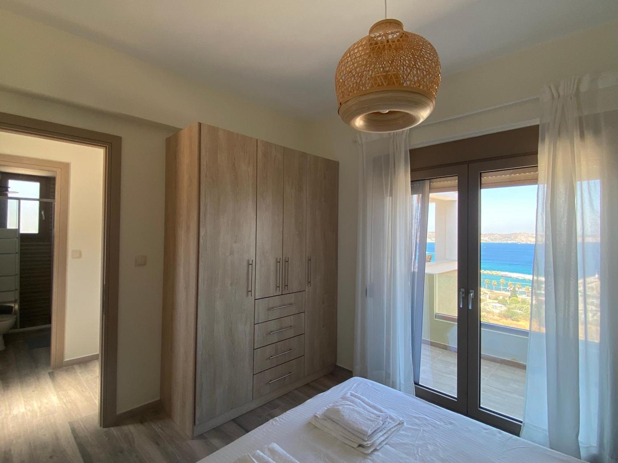 קפלוס Basilica Suites מראה חיצוני תמונה