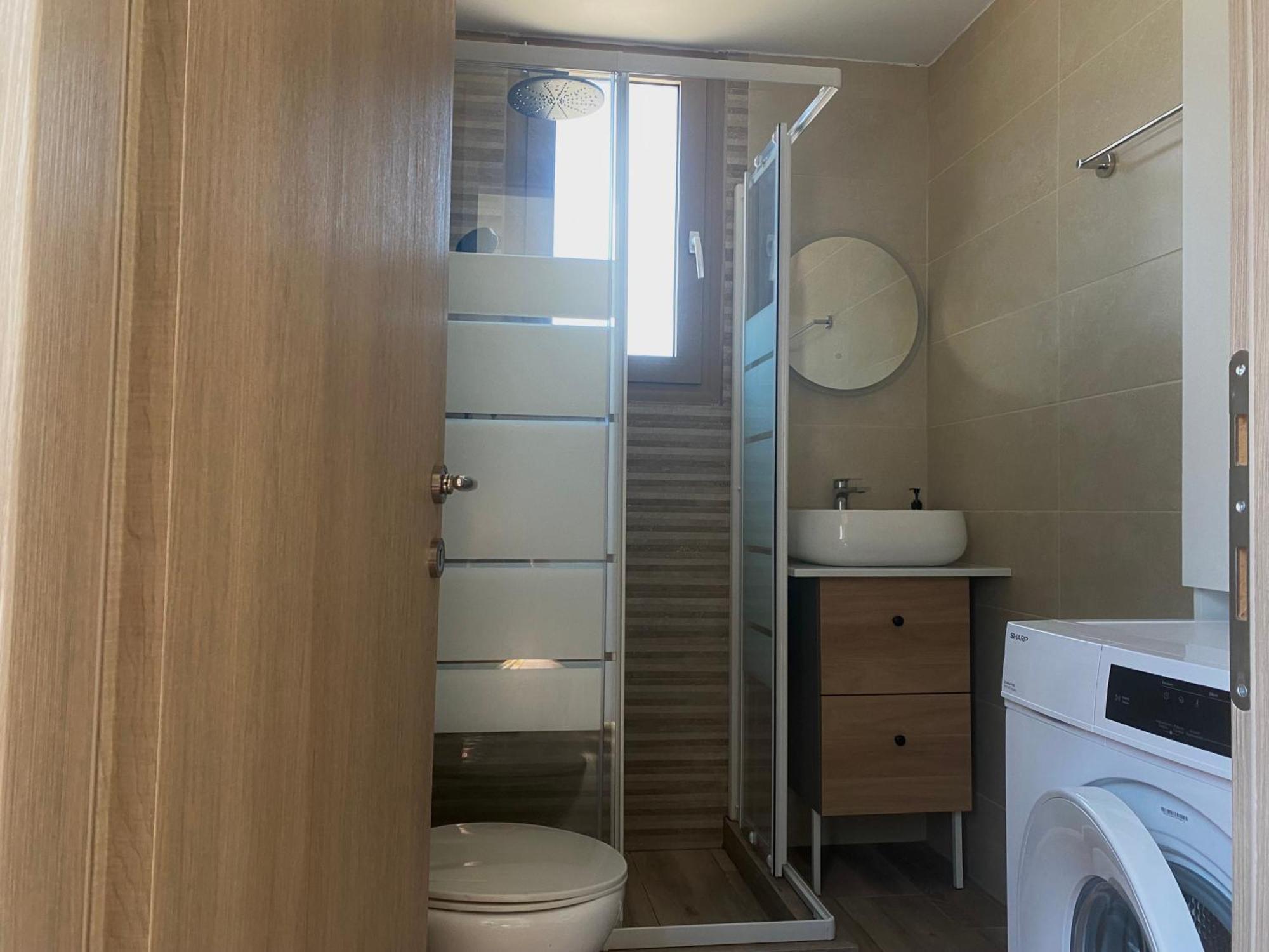 קפלוס Basilica Suites מראה חיצוני תמונה