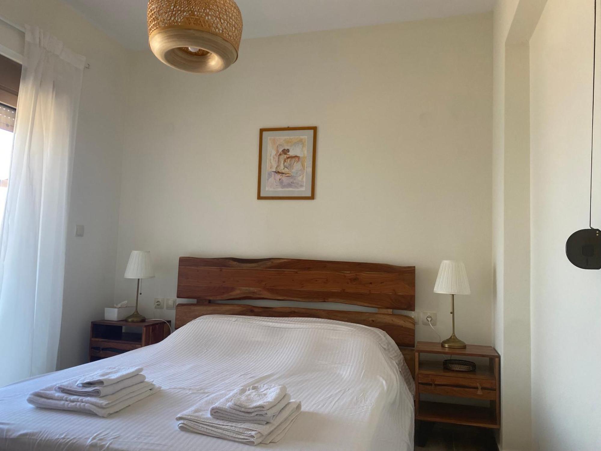 קפלוס Basilica Suites מראה חיצוני תמונה