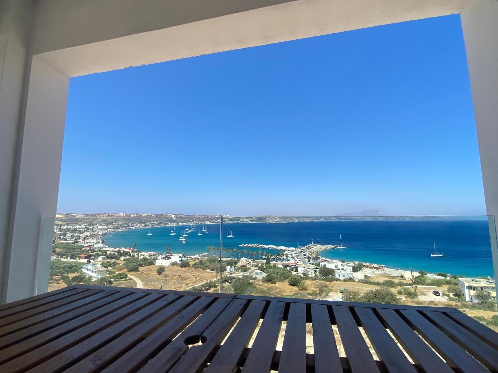 קפלוס Basilica Suites מראה חיצוני תמונה